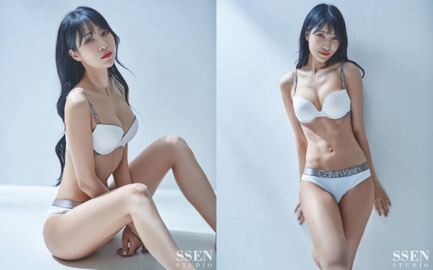 개그우먼 이세영/ 사진=인스타그램