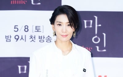 '마인' 김서형 "극 중 상류층, '스카이캐슬'과 비교도 안 돼"