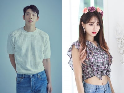 [스타탐구생활] 정진운-경리, 열일로 망각하는 이별의 아픔