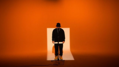 MC스나이퍼, 돌아온 '힙합계의 음유시인' (ft.이해리)