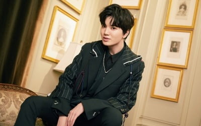 인피니트 이성종, 오늘(8일) 소집해제…"인스피릿 만나고 싶어" [공식]