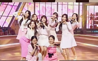 '미스트롯2' TOP7, 어버이날 최고의 선물…김준수 답가까지