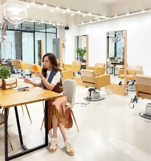 사진=소유진 인스타그램