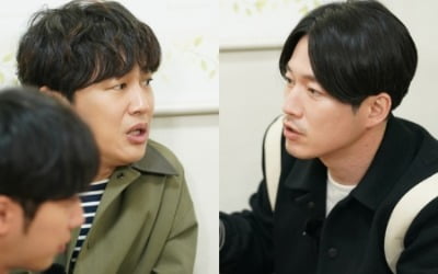 차태현 "방송 30분 전 쓰러져, 비행기 트라우마" ('방방쿡')