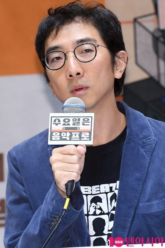 '어쩌다 사장' 유호진 PD/ 사진=텐아시아DB