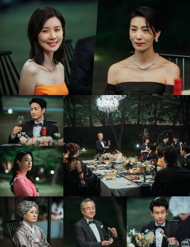 '마인' / 사진 = tvN 제공