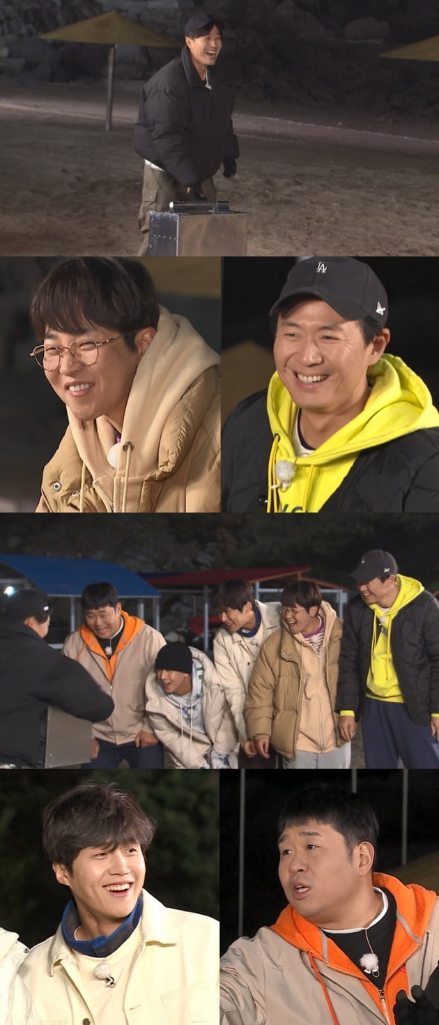 '1박2일' / 사진 = KBS 제공