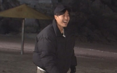 김종민, 14년 차 예능 고인물의 저력 ('1박2일')