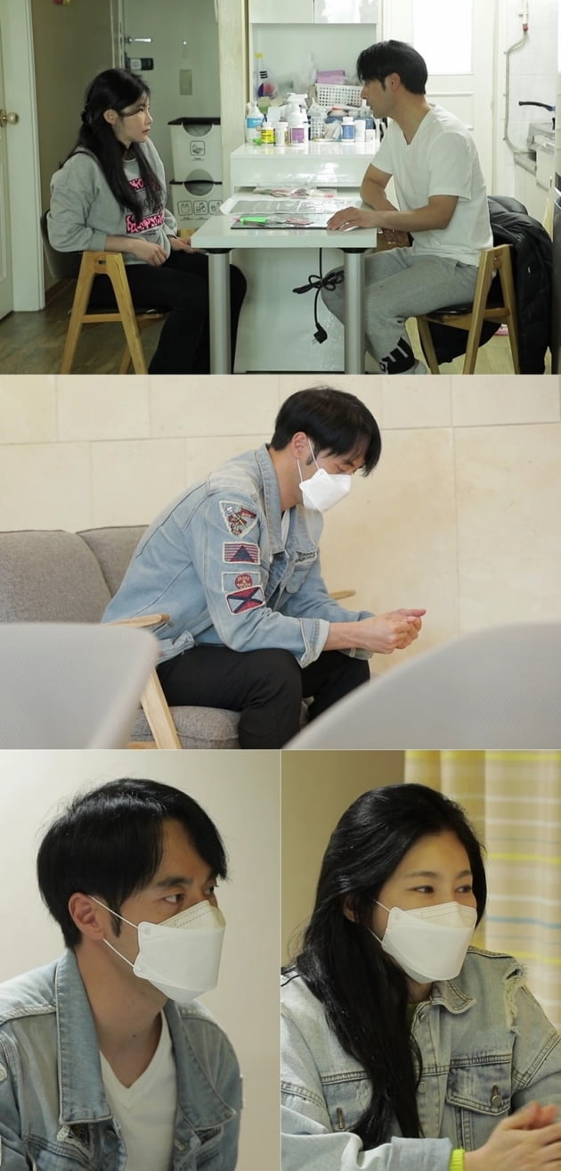 '살림하는 남자들2' / 사진 = KBS 제공