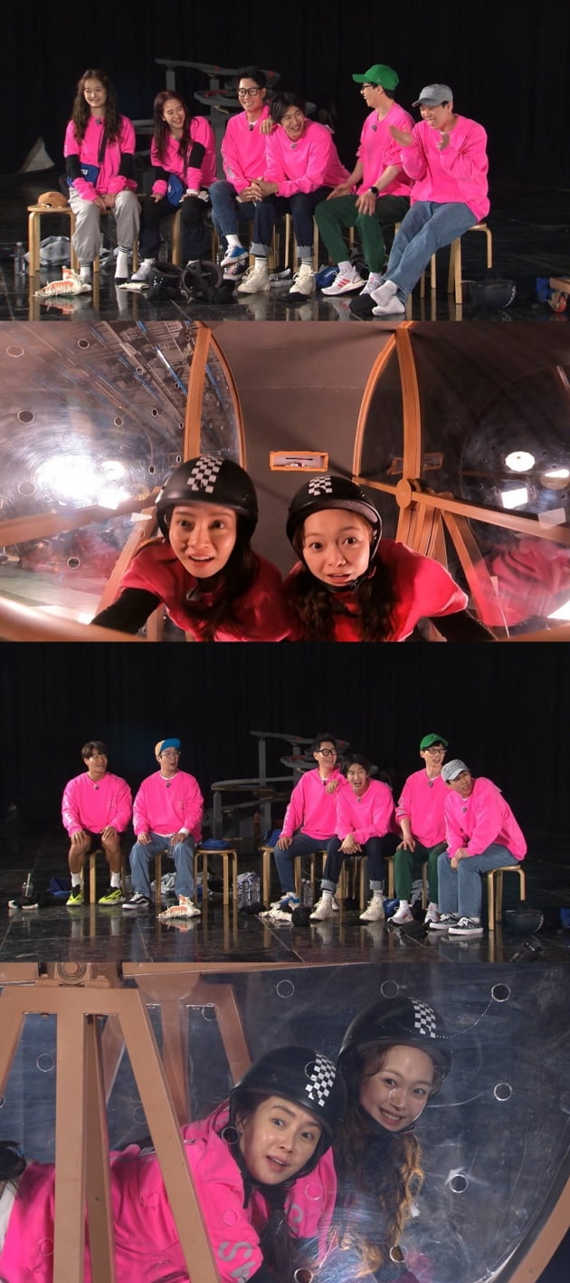 '런닝맨' / 사진 = SBS 제공