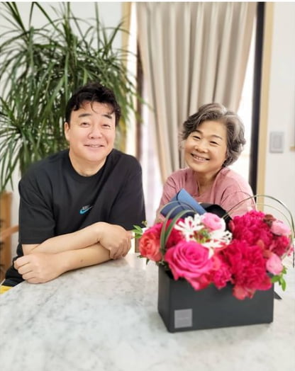사진=소유진 인스타그램
