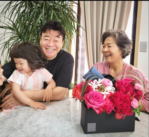 사진=소유진 인스타그램