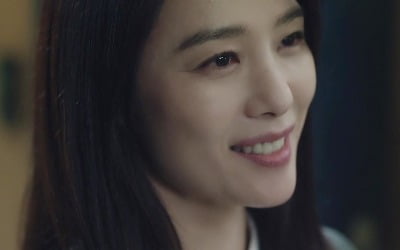 '언더커버' 김현주, 초대 공수처장 임명…정만식 등장에 위기감 고조