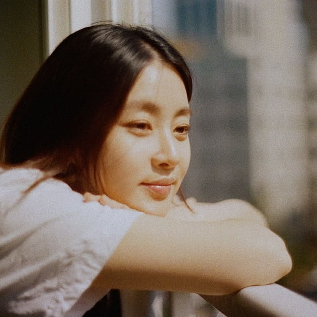"아휴 너무 이뻐" 강소라, 출산 3주 만에 순정만화 주인공 비주얼 [TEN★]