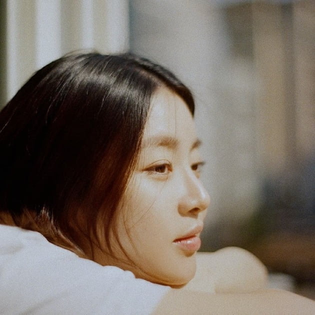 사진=강소라 인스타그램