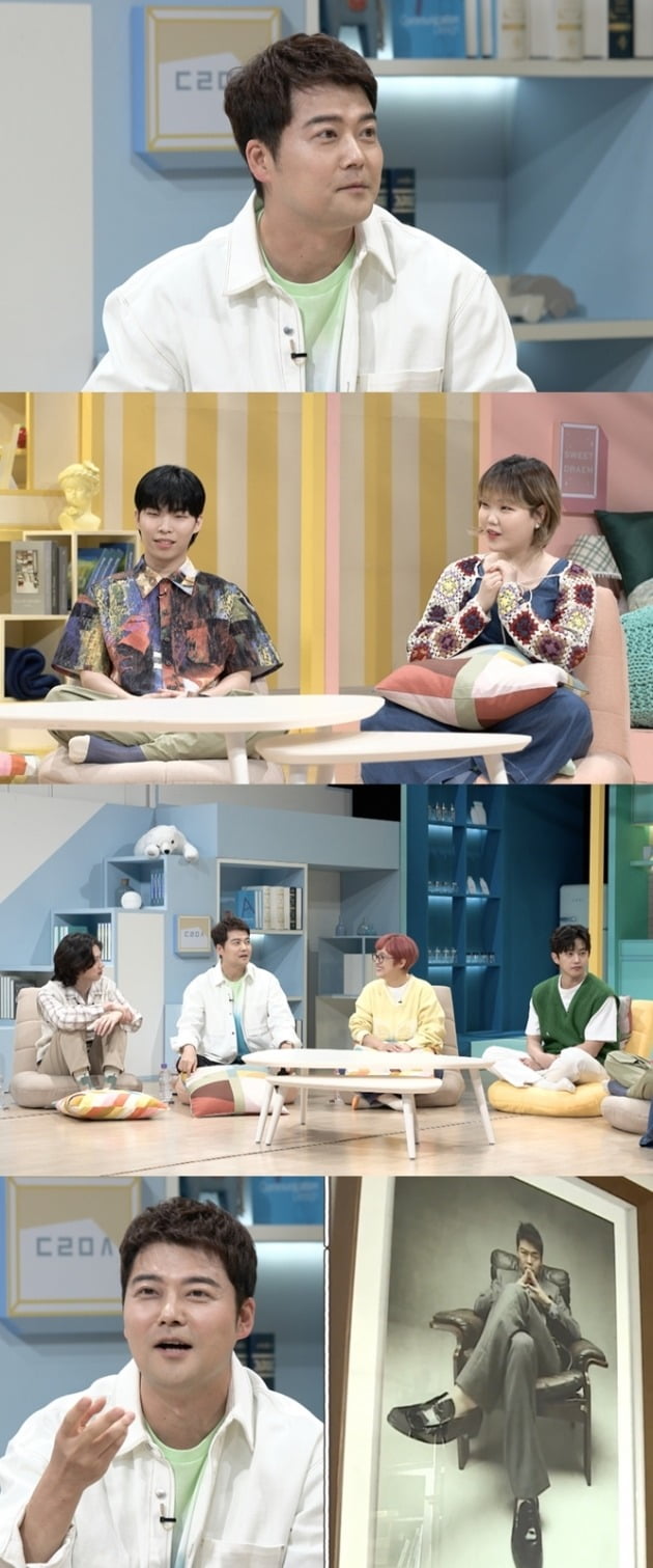 전현무가 '독립만세'에 출연한다. / 사진제공=JTBC
