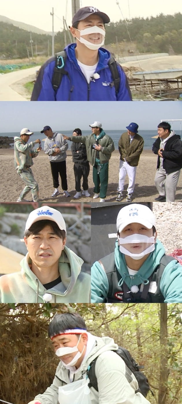 '1박 2일' / 사진 = KBS 제공