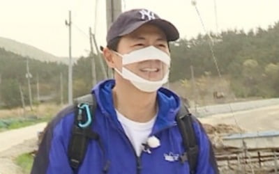 새로운 기상미션에 당황…'열정훈' 귀환 ('1박2일')