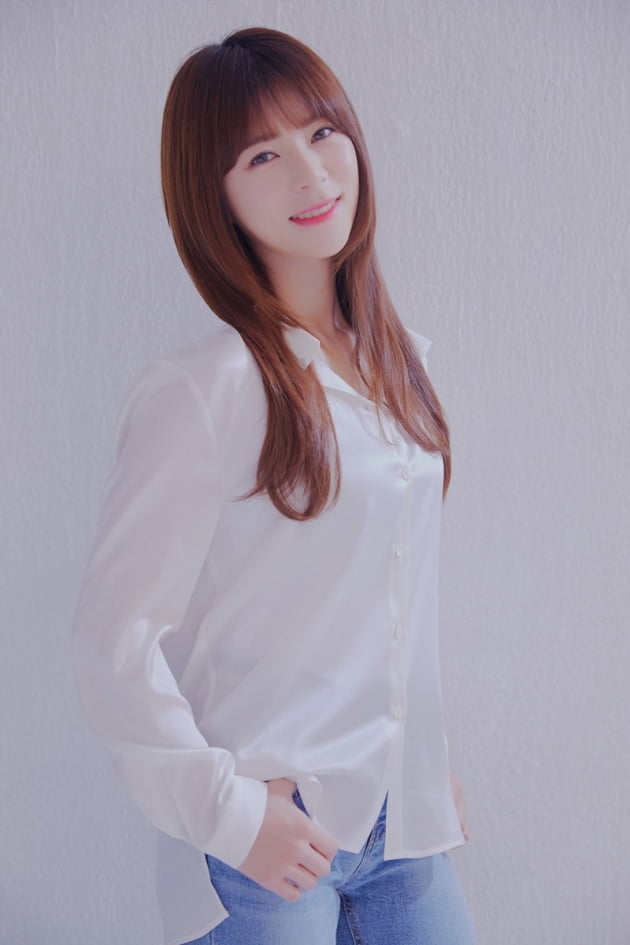 가수 양지은 / 사진 = 린브랜딩 제공