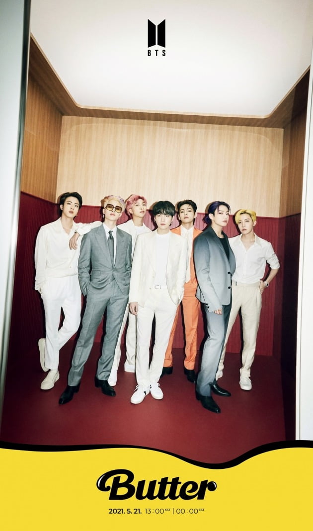 그룹 방탄소년단 / 사진제공=빅히트뮤직