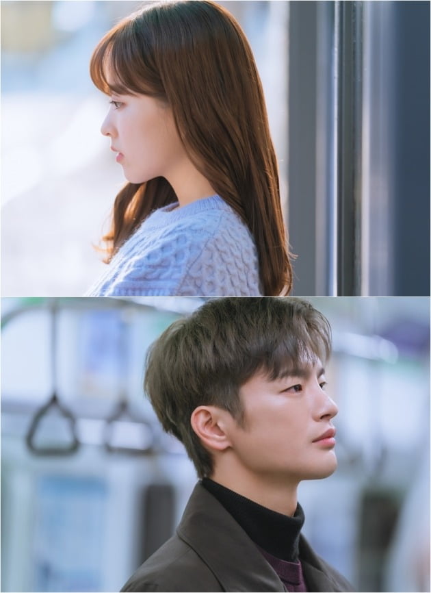 '멸망' 메인 포스터./사진제공=tvN