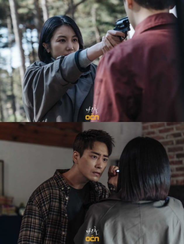 /사진='다크홀' 스틸컷