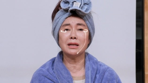 '같이 삽시다' 스틸컷./사진제공=KBS