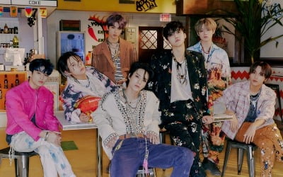 '오늘 컴백' NCT DREAM, 첫 정규 '맛' 선주문량 171만장 돌파 [공식]
