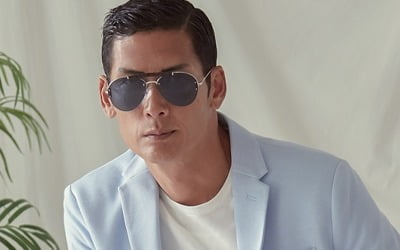 '국제부부' 박준형→알베르토, 각양각색 매력 '5인 셀럽 패널'
