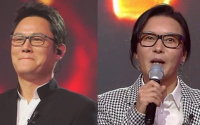 김종서 vs 강성진, 1 대 1 데스매치 붙는다 ('보이스킹')