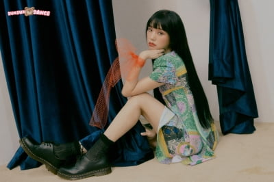 오마이걸 미미, 건강상 이유로 '디어 오마이걸' 쇼케이스 불참