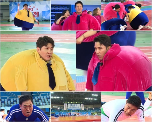 '화요청백전' 3회 예고/ 사진=TV조선 제공