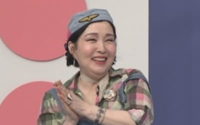 김애경, 5세 연하 남편과 전원 일상 공개 ('건강한 집')