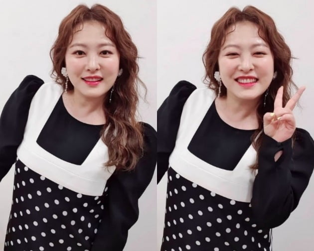 사진=심진화 인스타그램