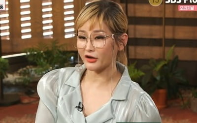 박선주, ♥강레오와 별거설 해명 "각자 행복"…원빈과 라면 먹던 시절 회상 ('밥심')[종합]