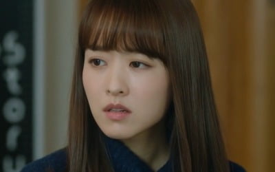 첫방 '멸망' 박보영, 서인국 손잡았다…"멸망 시키자" 약속 [종합]