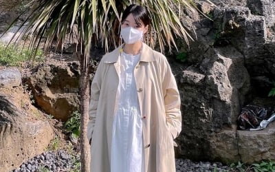 '만삭' 한지혜 "아기는 현재 1.8kg, 전 10kg 쩠어요" [TEN★]
