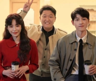 헤이즈, 5월 20일 컴백…송중기 참여한 MV 어떨까