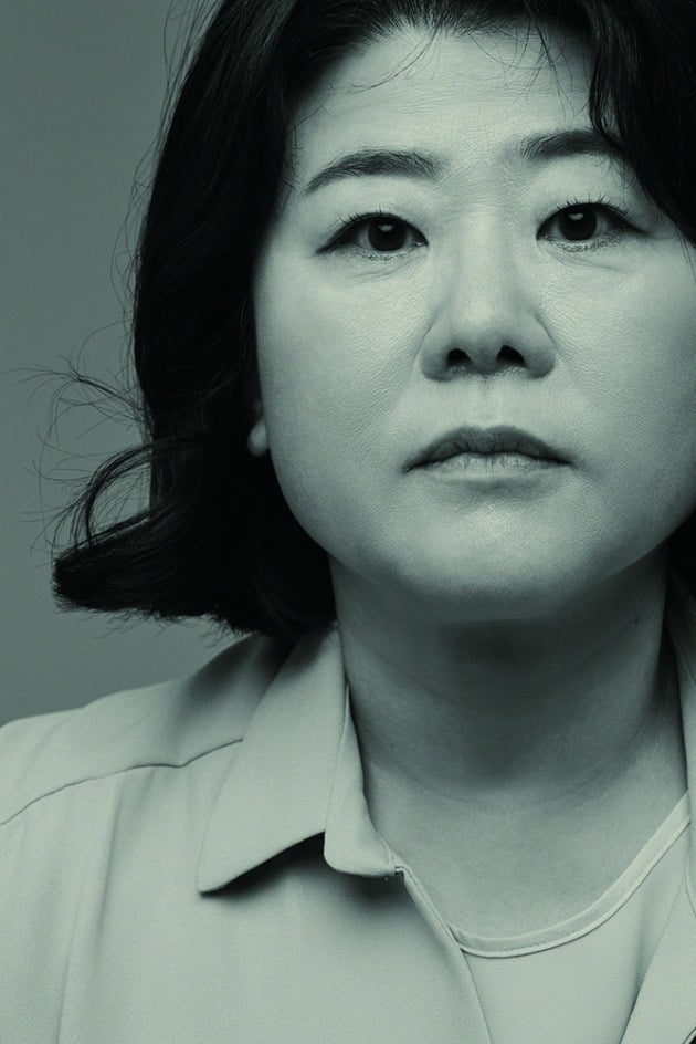배우 이정은./사진제공=윌엔터테인먼트