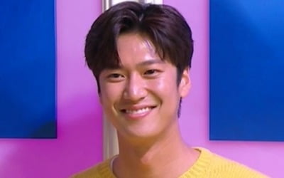 나인우 "'달뜨강' 긴급 투입 후 별명 부자 됐다" ('라디오스타')