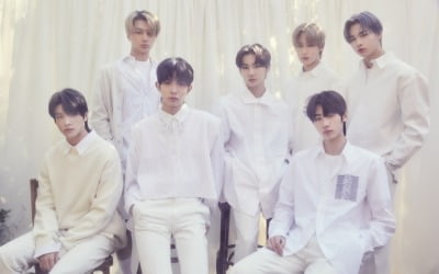 엔하이픈, 열도 접수 예약…7월 6일 日 데뷔 싱글 발표