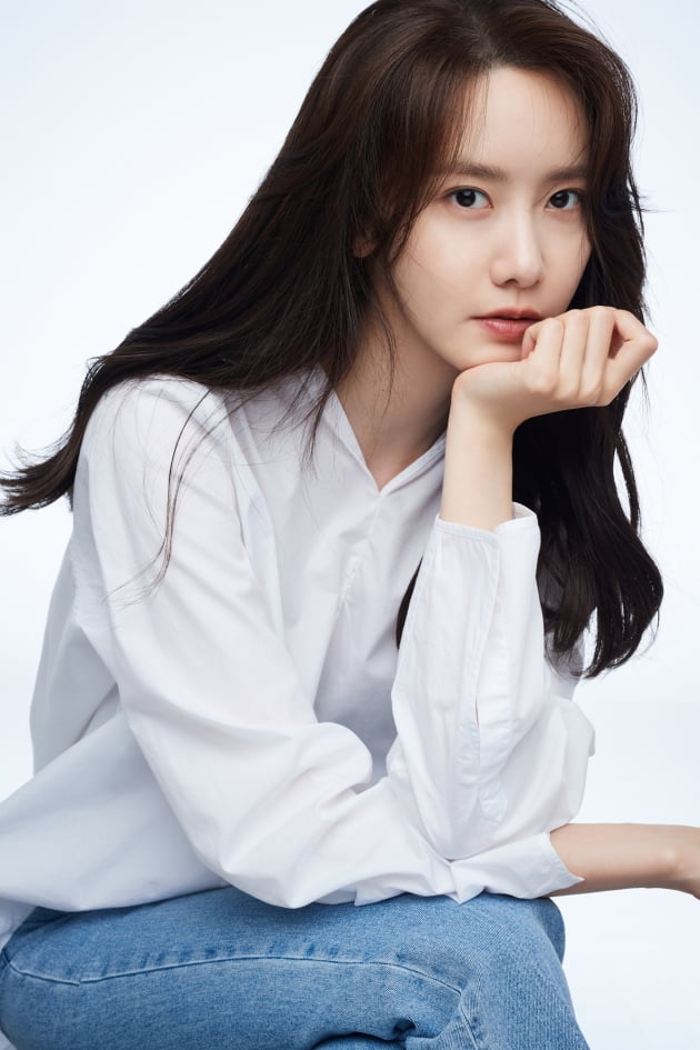 임윤아 /사진=코리안 액터스 화보 이미지