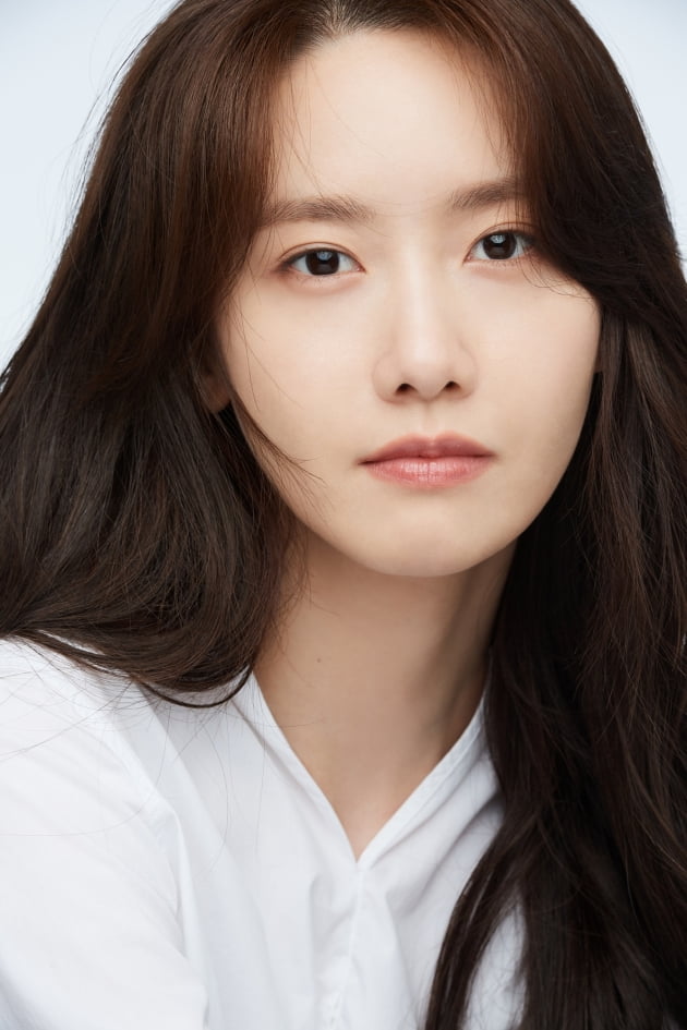 임윤아 /사진=코리안 액터스 화보 이미지