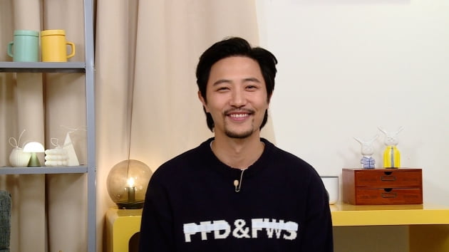 배우 진구/ 사진=KBS2 제공