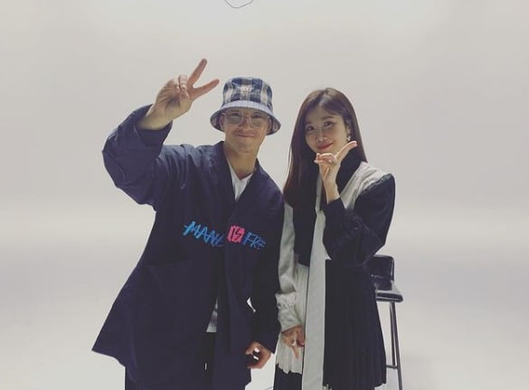 사진=MC 스나이퍼 인스타그램