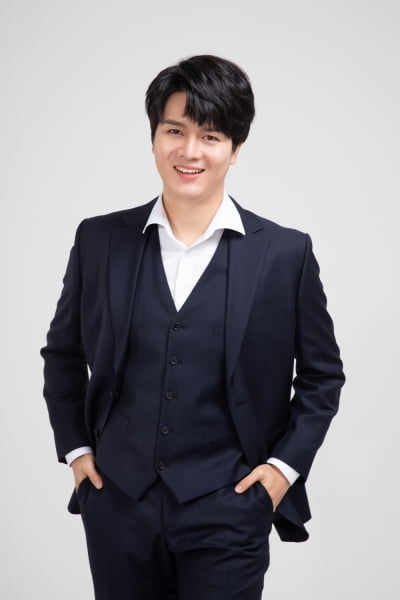 신인선, 트로트X동요 '찍었어' 발매…가정의 달 선물 같은 곡