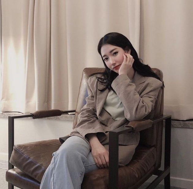 /사진=배수진 인스타그램