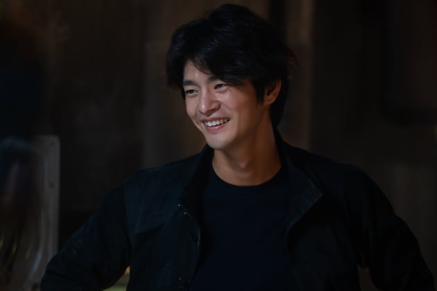 영화 '파이프라인' 스틸 / 사진제공=CJ ENM, 메가박스중앙㈜플러스엠