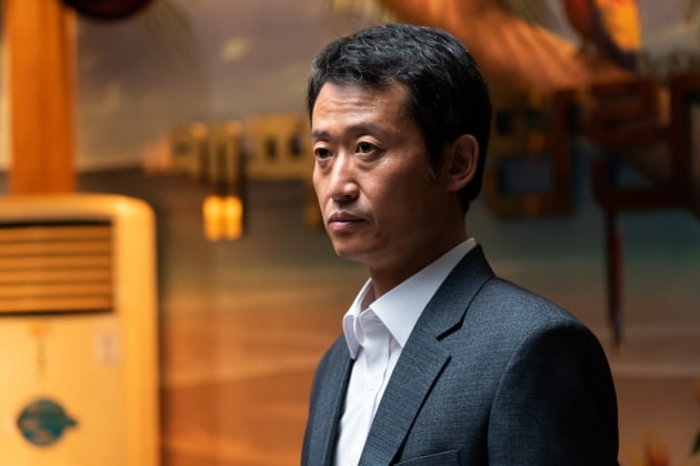 영화 '파이프라인' 스틸 / 사진제공=CJ ENM, 메가박스중앙㈜플러스엠