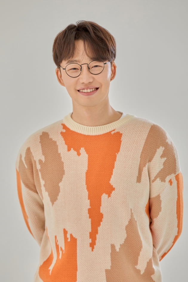 가수 홍대광 /사진 = 씨제스엔터테인먼트